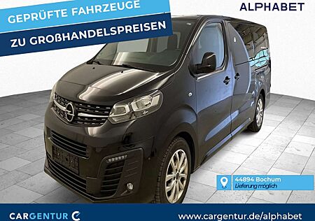 Opel Zafira Life 2.0 D L Selection AHK BLIS AUT