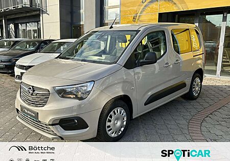 Opel Combo Life 1.2 Edition PDC/DAB/Shz/Klima/Assistenzsystem