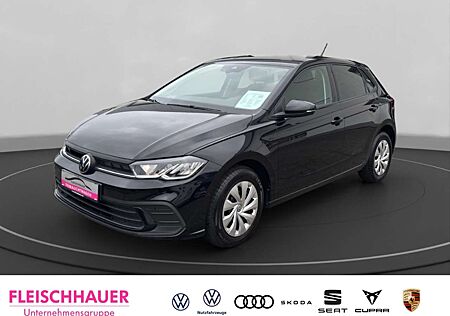 VW Polo Volkswagen VI TSI 1.0 Life+KLIMAAUT+ACC+DAB+SHZ+LED