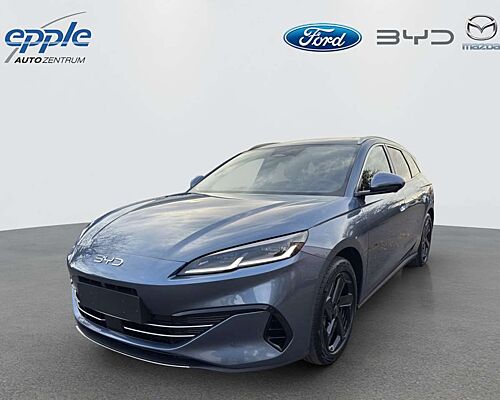 BYD Seal 6 DM-i Touring Comfort
