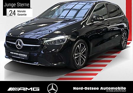 Mercedes-Benz B 180 PROGRESSIVE ADV AHK TOTW LED KAMERA NAVI