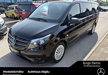 Mercedes-Benz Vito 119 CDI Tourer PRO Extralang HECKTÜREN AHK