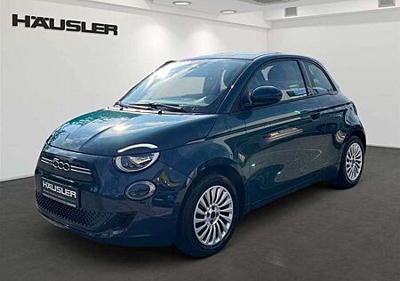 Fiat 500 mit RFK*Tempomat*Klimaautomatik