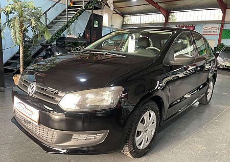 VW Polo Volkswagen 1.2*KLIMA*BLUETOOTH*PDC*ALLWETTER*TÜV NEU
