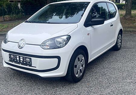 VW Up Volkswagen ! take !