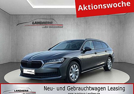Skoda Superb Combi Essence 5. Jahre Garantie / Navi