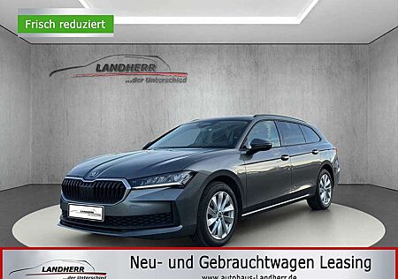 Skoda Superb Combi Essence 5. Jahre Garantie / Navi