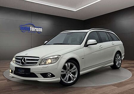 Mercedes-Benz C 320 T CDI AMG°AUTOMATIK°NAVI°TEMPOMAT°PDC