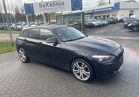 BMW 118d 118