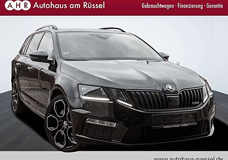 Skoda Octavia Combi RS 245 *Panorama*Canton*Kamera*AHK
