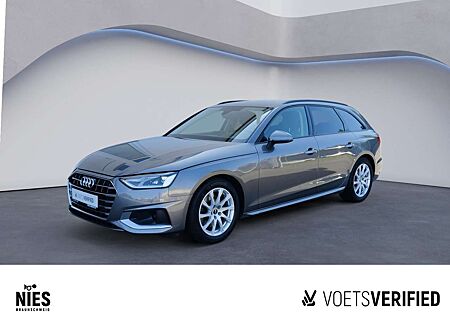 Audi A4 Avant advanced 35 TDI Tiptronic SHZ+HuD+KLIMA
