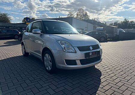 Suzuki Swift Lim. Comfort*TÜV NEU*GARANTIE*