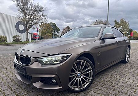 BMW 430 d xDrive M Sport