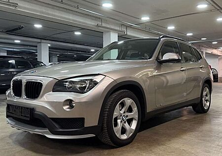 BMW X1 16D sDrive Navi~Klima~Automatik~Tempomat~