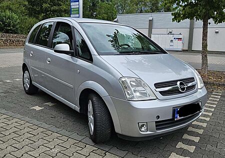 Opel Meriva 1.6 16V Edition