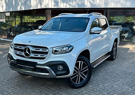 Mercedes-Benz X 250 X-KLASSE 250d 4MATIC EDITION POWER *LEDER*360°*