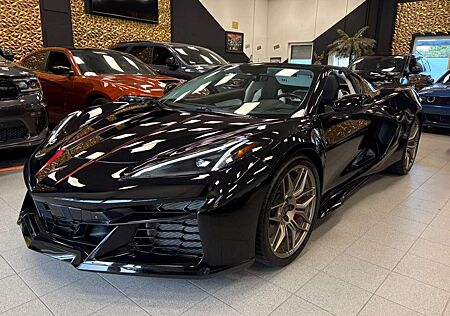 Chevrolet Corvette Z06 Targa 3LZ/US-Modell/Keramik/Carbon/Lift/Voll