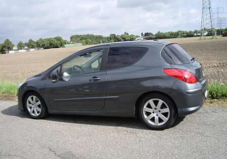 Peugeot 308 120 VTiSport
