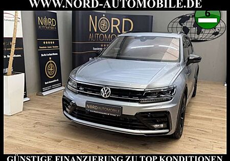 VW Tiguan Allspace Volkswagen R-Line 4MOT 2.0 TDI Pano/AHK/LED R-Line