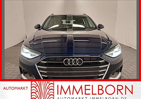 Audi A4 204ps advanced Kamera*LED*Navi*HUD*Sound