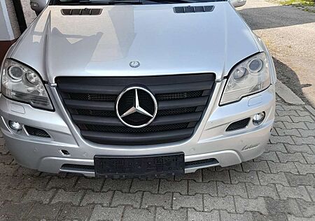 Mercedes-Benz ML 420 LORINSER CDI 4Matic 7G-TRONIC DPF