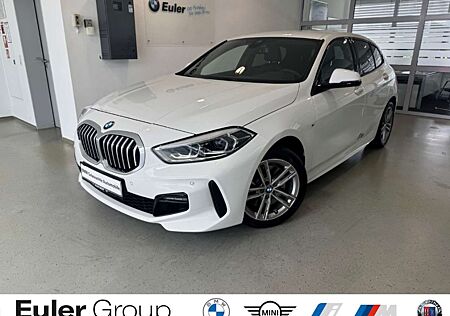 BMW 120 i A 5-Türer Sportpaket AD Navi Digitales Cockpit L