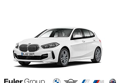 BMW 120 i A 5-Türer Sportpaket AD Navi Digitales Cockpit L