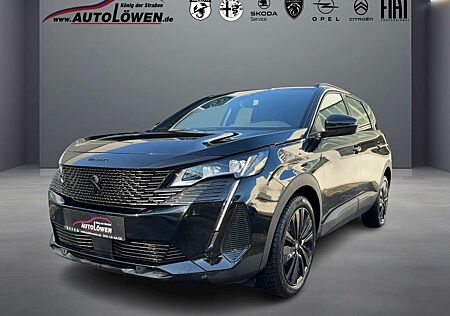 Peugeot 5008 1.2 PureTech 130 GT (EURO 6)