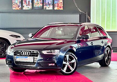 Audi A4 3.0TDI Avant quattro ACC Leder Automatik Navi