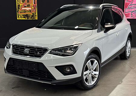Seat Arona DSG*FR*2.Hand*Automatik*NAVI*TÜV NEU*WinterPa*