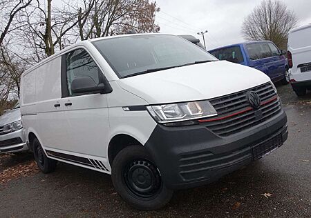 VW T6 Kombi Volkswagen T6.1 Bulli Standheizung 2x Schiebetür