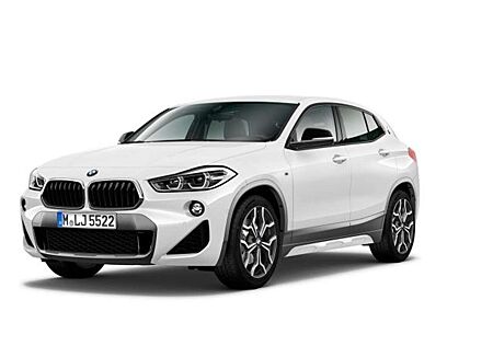 BMW X2 xDrive20d M Sport X Steptronic Aut. Klimaaut.