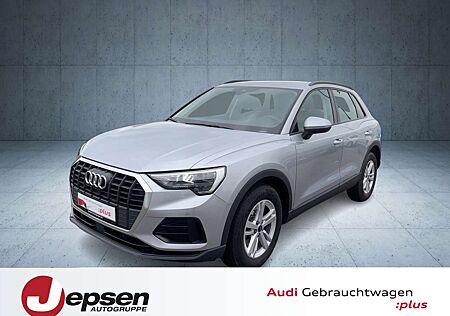Audi Q3 35 TFSI S tr Navi ACC SpurH el.Heck virtual