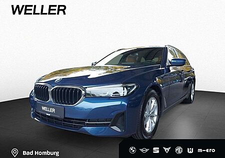 BMW 520 d Touring LCProf. Standhz. PA Lenkradheizung