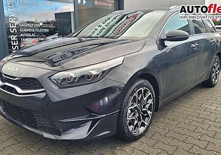 Kia XCeed Ceed SW / cee'd SW Sportswagon Edition 30 Edition30*LED*Navi*Shzg*...