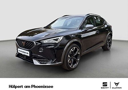 Cupra Formentor 2.0 VZ 4X4 CAM ACC LM19 E-KLAPPE NAVI