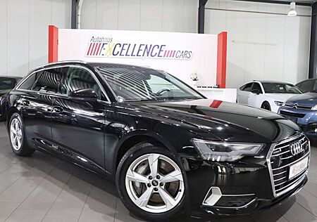 Audi A6 Avant 50 TFSI E QUATTRO SPORT VC+NAVI+KAMERA