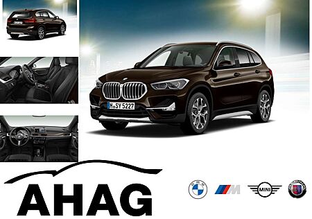 BMW X1 sDrive18i xLine Klimaaut. Komfortzugang PDC