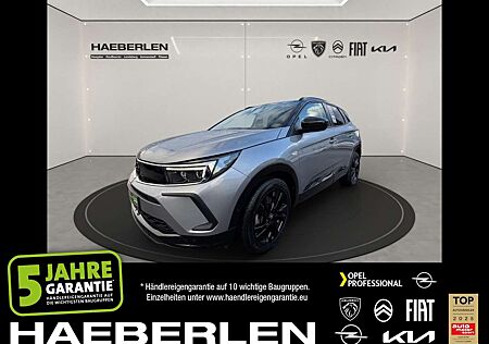 Opel Grandland 1.6 Turbo GS Line ACC+Alcantara+LED+LM