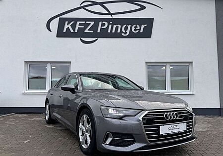 Audi A6 Lim. 50 TDI quattro sport