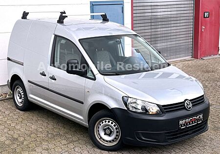 VW Caddy Volkswagen EcoFuel 2.0*NAVI*KLIMA*REGALSYSTEM*AHK*PDC