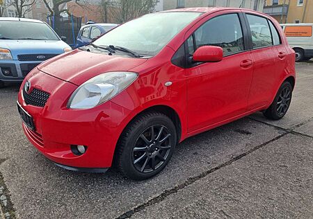 Toyota Yaris Sol KLIMA/ Steuerkettensatz NEU