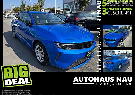 Opel Astra Sports Tourer 1.5 D Elegance mit AHK NAVI ACC+AHK+