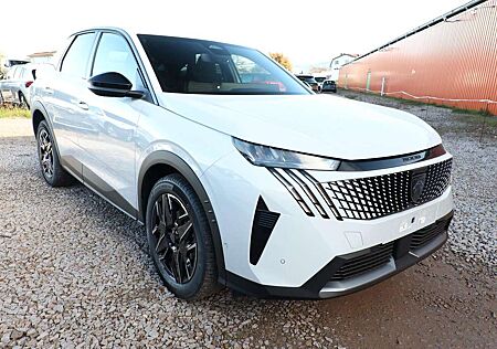 Peugeot 3008 Allure MHEV 145 ACC 360° WinterP 21"-HD Nav 107...