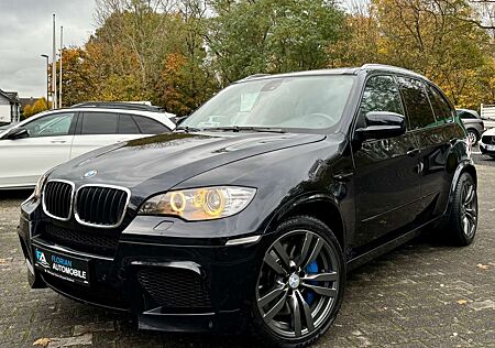 BMW X5 M 555 PS Carbon/Pano/Softclose//MOTOR NEU