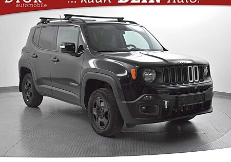 Jeep Renegade 1.4 Longitude NAVI+TEMP+MFL+PDC+AHK+LM