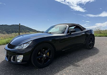 Opel GT