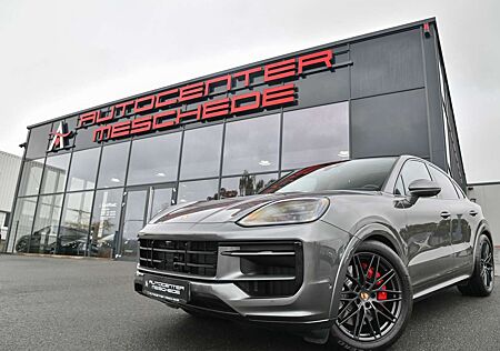 Porsche Cayenne GTS Coupe 4.0 V8 Pano* Standheizung* AHK