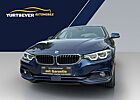 BMW 430d 430 4Gran Coupe xDrive Sport Line*H&K*LED*LEDER