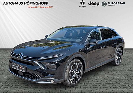 Citroen C5 X Hybrid145 e-DCS6 PLUS *MEMORY+LEDER*